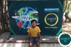 Banyan Tree Sign Participant