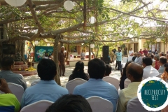 Inaugural Dr. Athreya