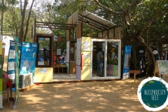 Sustainable Home Prototype