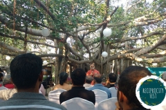 Townhall - Dr. TT Srinath